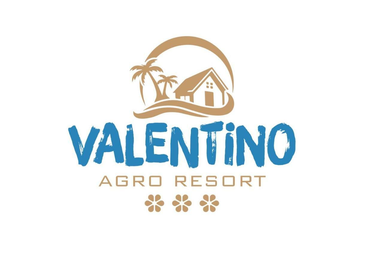Pensiunea Agroturistica Valentino Costineşti Exteriér fotografie